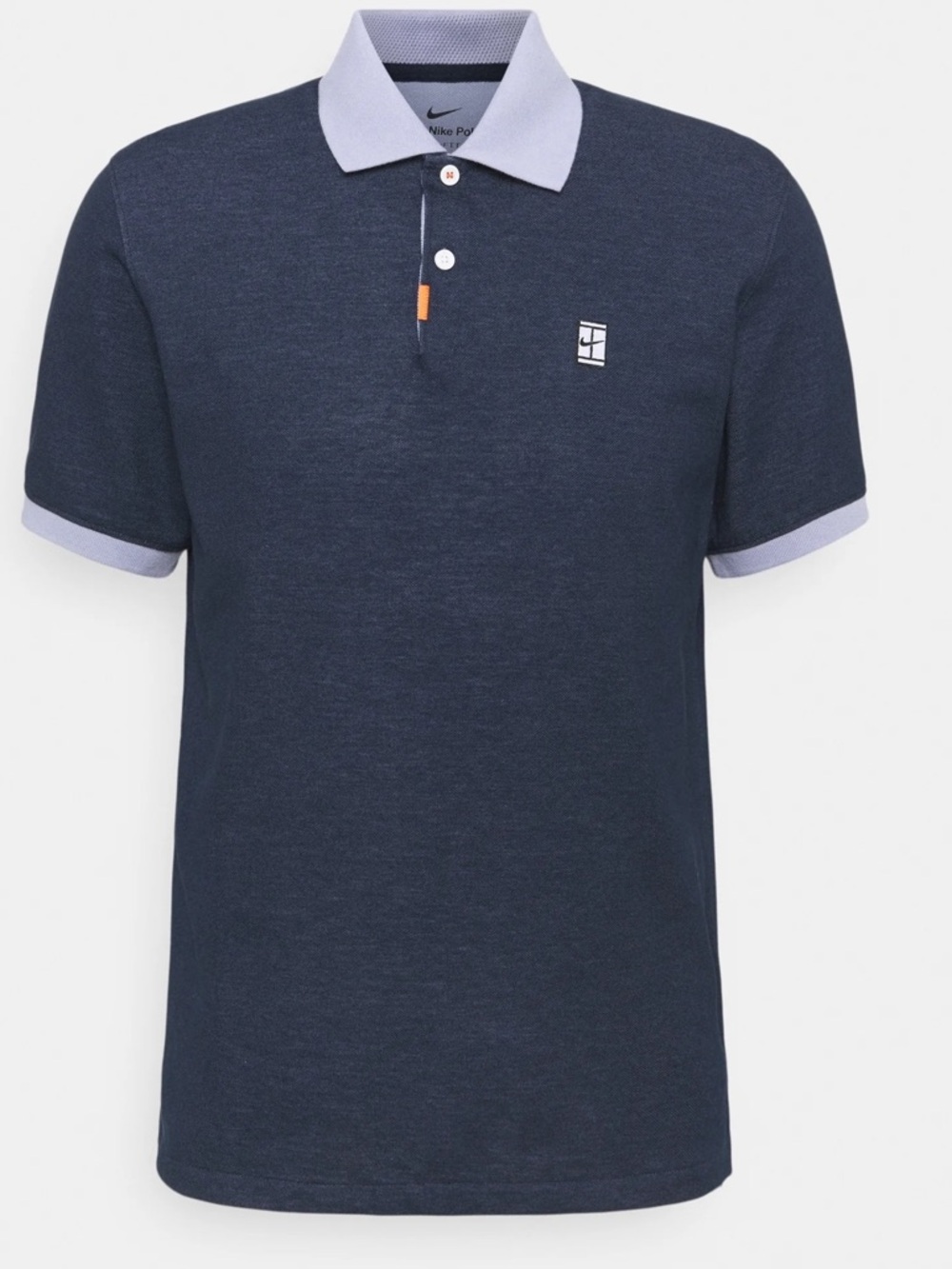 Nike Slam Slim  Polo Shirt - 👕 Men